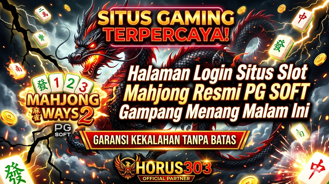 HORUS303